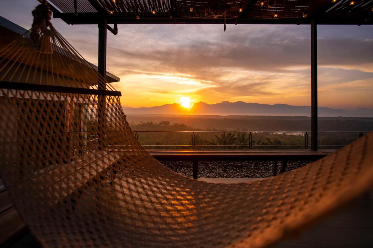 Ao Luek Panoramic Pool-Sha Plus Ao Luk Luaran gambar