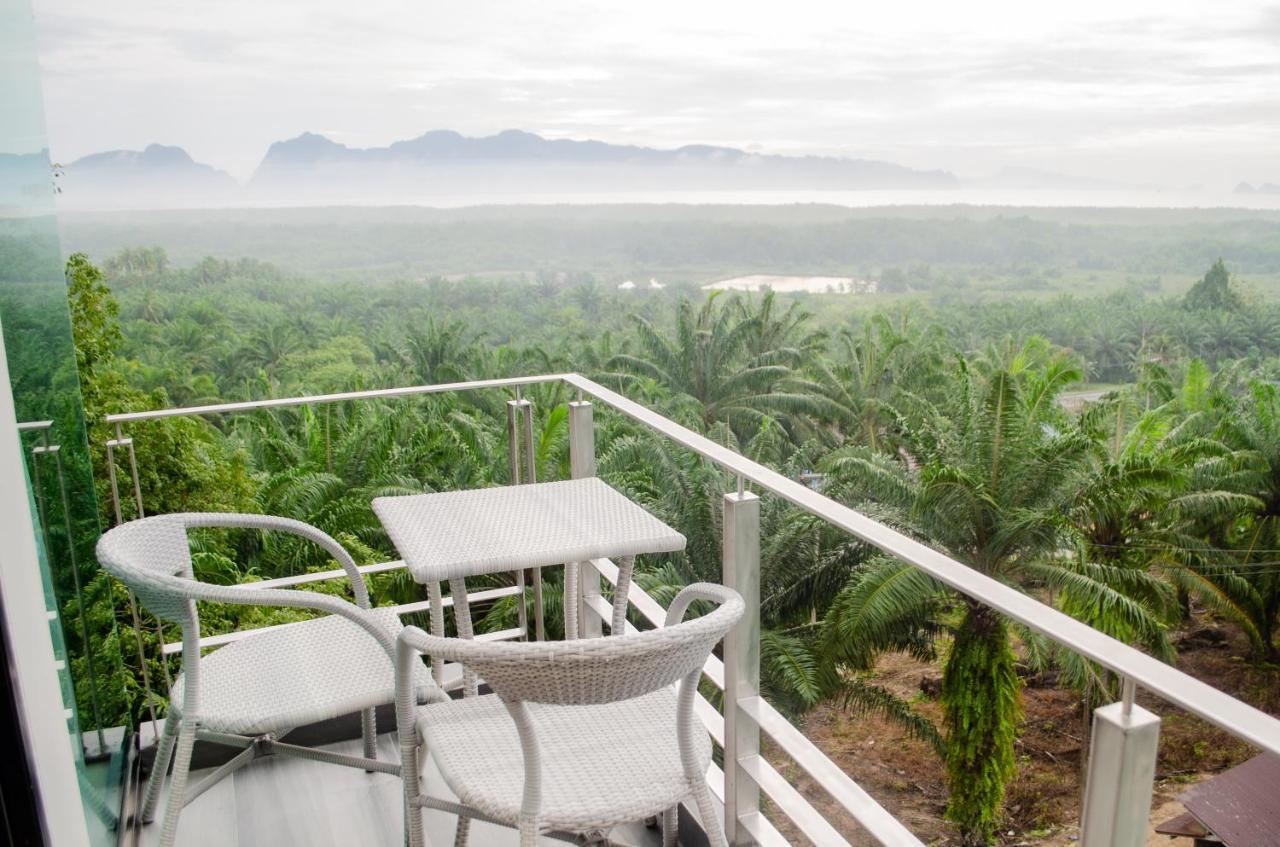 Ao Luek Panoramic Pool-Sha Plus Ao Luk Luaran gambar